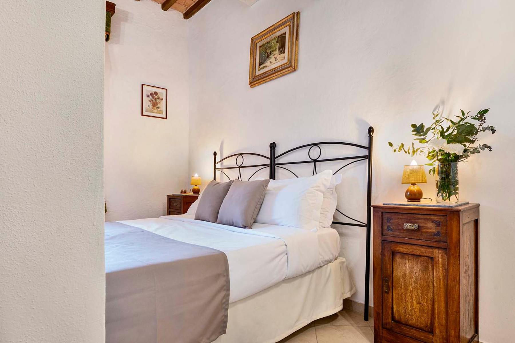 Agriturismo Tenuta Di Mensanello Colle Val D'Elsa Room photo