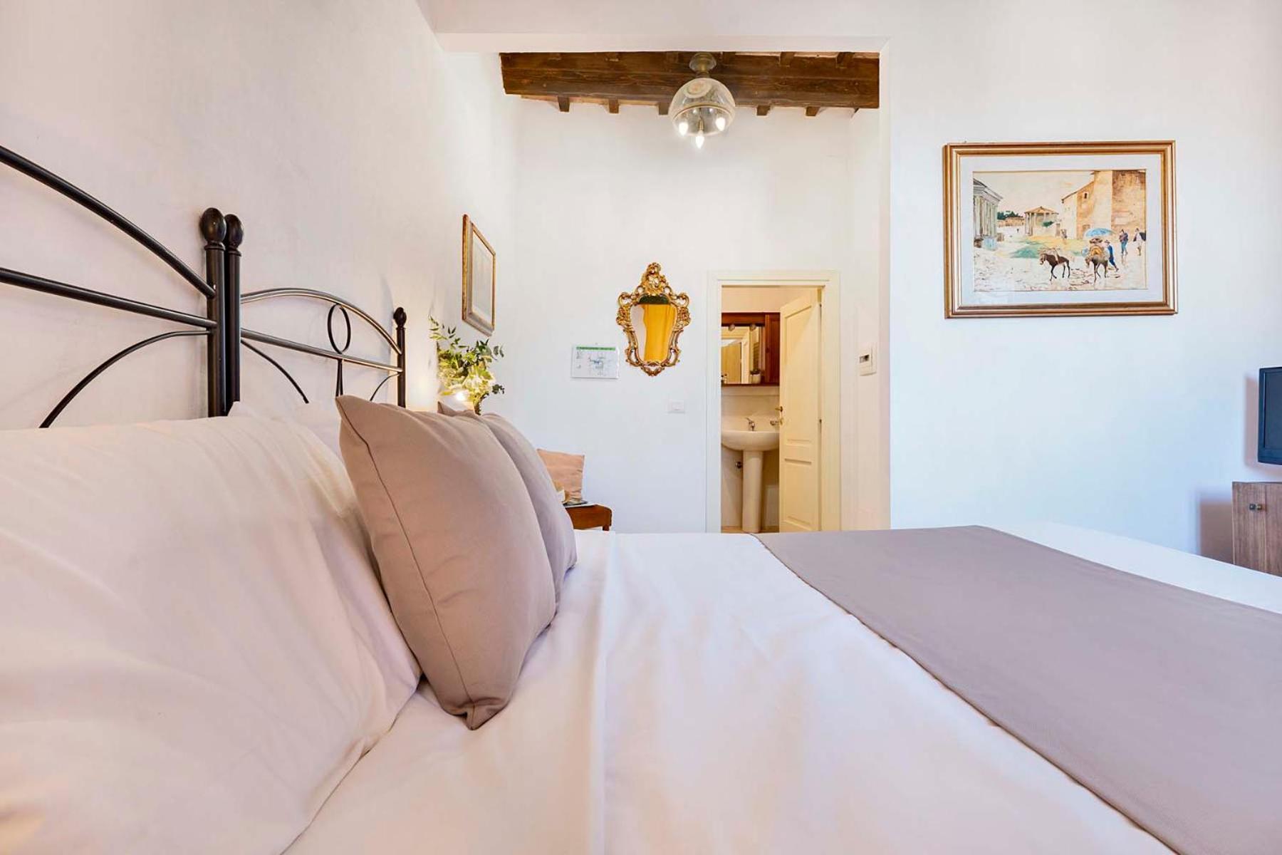 Agriturismo Tenuta Di Mensanello Colle Val D'Elsa Room photo